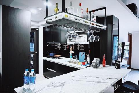 坤宇工程顧問股份有限公司 -  坤宇工程顧問股份有限公司 -