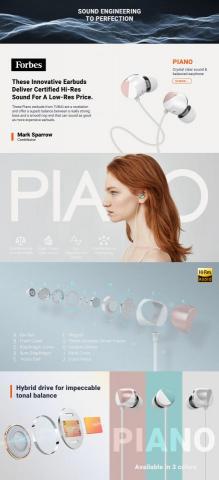 Yang - 電商產品視覺圖設計