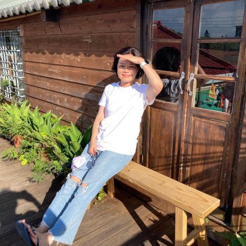 提供車行服務的專家任一婷