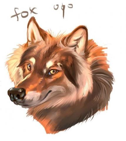 郭姵廷 -  電腦繪圖