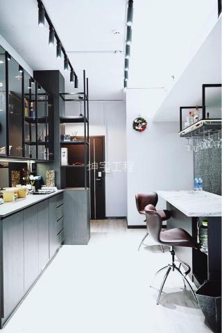 坤宇工程顧問股份有限公司 -  坤宇工程顧問股份有限公司 -