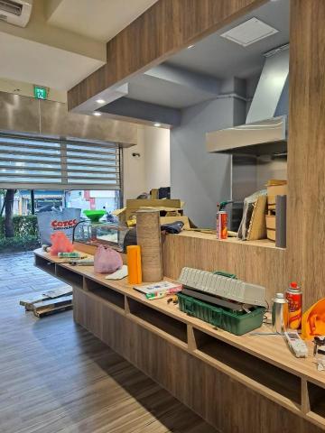 竣立整合裝潢設計(東臨/寓意) - 日式料理