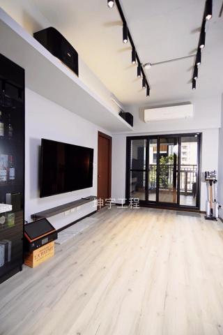 坤宇工程顧問股份有限公司 -  坤宇工程顧問股份有限公司 -