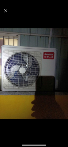 欣程冷氣冷凍空調設備 - 