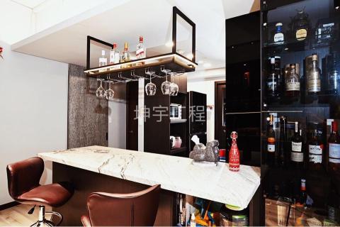 坤宇工程顧問股份有限公司 -  坤宇工程顧問股份有限公司 -