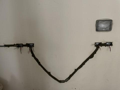 阿皓 - 新增插座與延伸