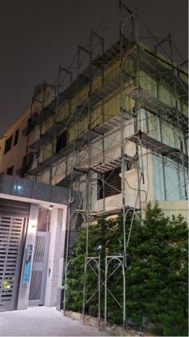 翔虎有限公司 - 