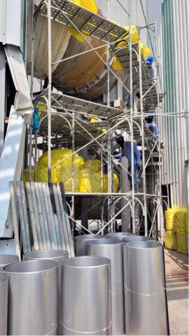 翔虎有限公司 - 