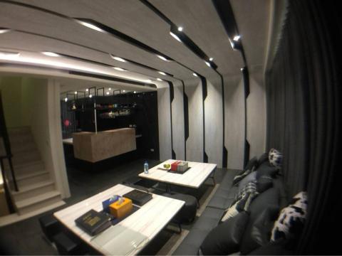 佐晟工程行 -  佐晟工程行 -