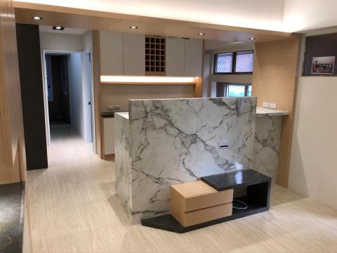 佐晟工程行 -  佐晟工程行 -