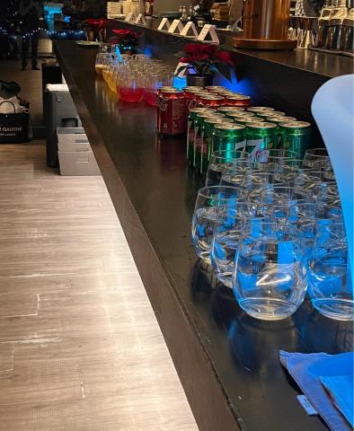 Ling zhou - 活動相片