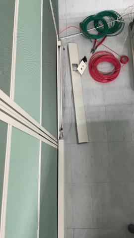 阿皓 - 插座配置與安裝