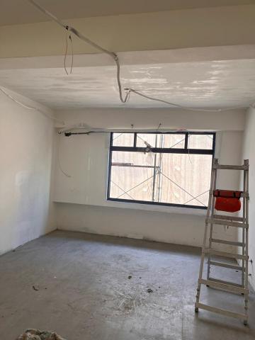 楊承翰 - 水泥牆批土噴漆