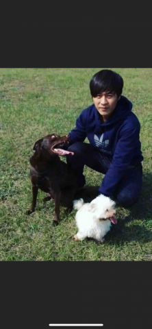 提供批土服務的專家楊承翰