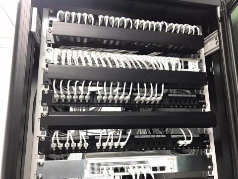 小許 - 網路跳線整理