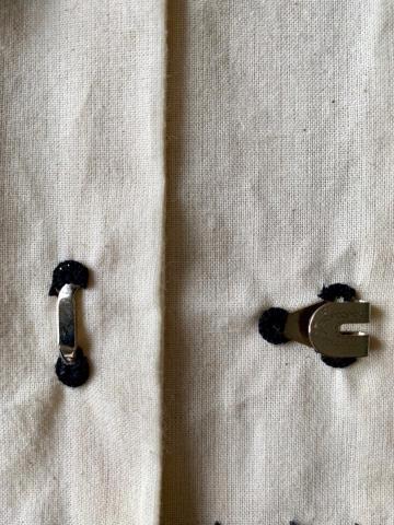 Atelier Llewelyn - 基礎手縫 Level B