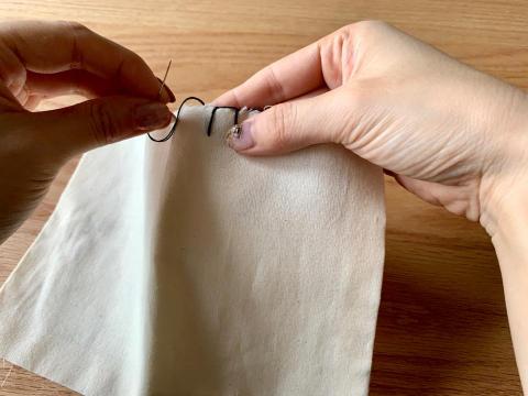 Atelier Llewelyn - 基礎手縫Level A