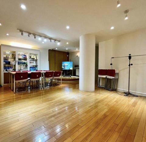 曾筠睎 - 老師個人工作室