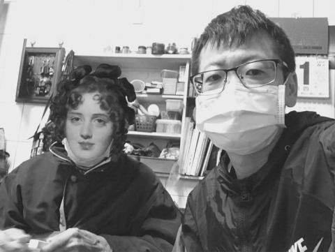 CARE5380｜台南 - 提供失智個案桌遊輔療