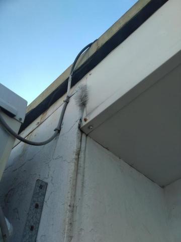 嘉澤滅鼠封堵防治工程 - 老鼠頂樓鼠刷封堵 嘉澤滅鼠封堵防治工程 - 老鼠頂樓鼠刷封堵