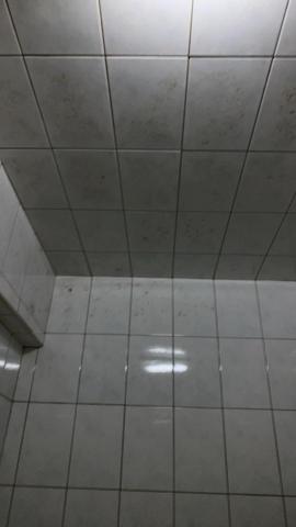 如悅清潔油漆 - 清潔前 如悅清潔油漆 - 清潔前