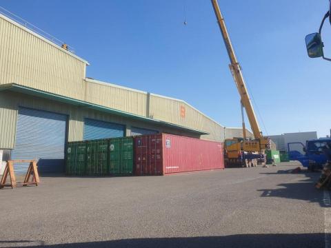 宏銘企業社 - 欄杆