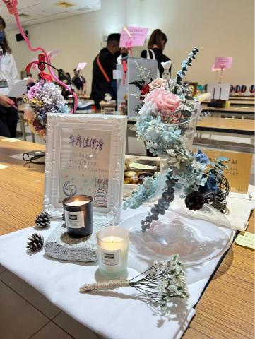 楊珽喻 - 亞太盃冠軍?