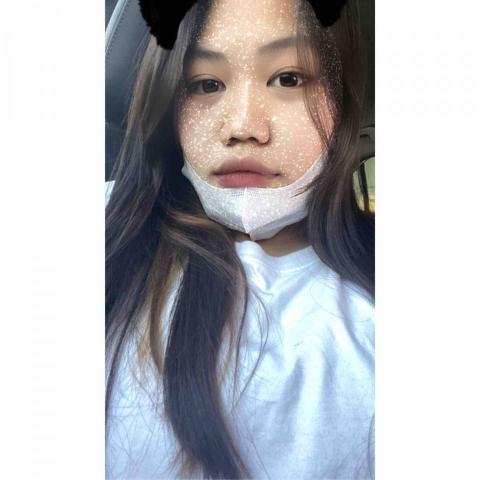 提供工作內容服務的專家楊雯