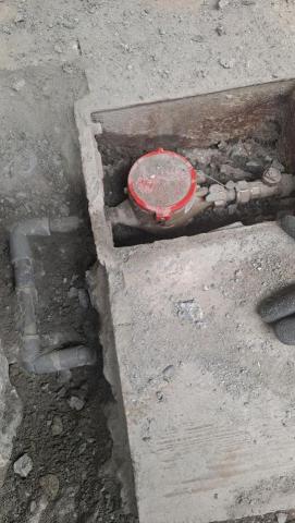 房屋修繕（水電、鐵工、木工、翻修） - 錶後改線路