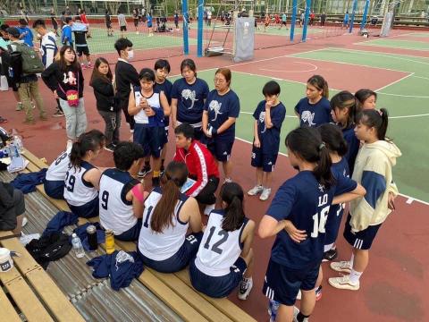 勁學籃球運動-賴勁廷教練 - 