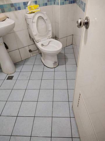 竣鼎防水抓漏工程行 - 浴廁漏水修繕後