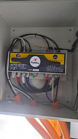 房屋修繕（水電、鐵工、木工、翻修） - 