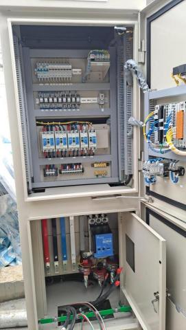 房屋修繕（水電、鐵工、木工、翻修） - 