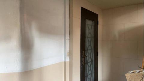 全能丹尼-服務到家 - 施工後大門 全能丹尼-服務到家 - 施工後大門