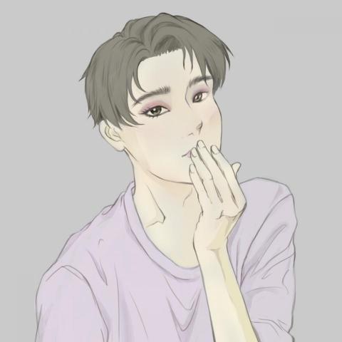 Ruby - 電繪插畫作品