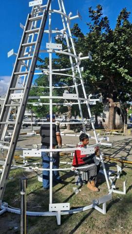 房屋修繕（水電、鐵工、木工、翻修） - 