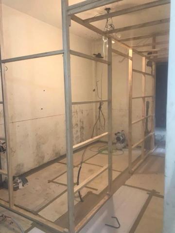 閎恩工程行 - 台北市嘉興街 木作隔間