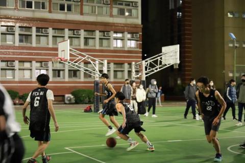 Willis  Liao - 我是22號