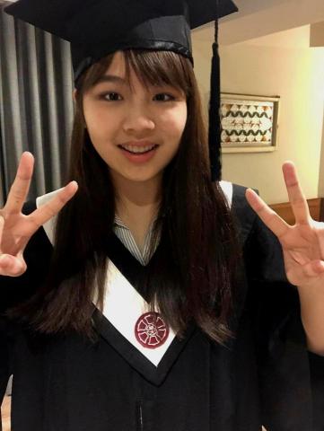 提供韓語服務的專家游主雲