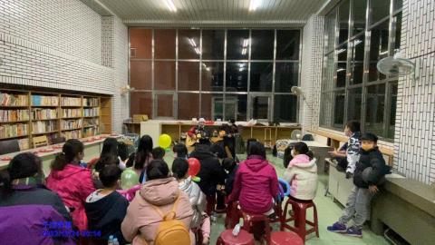 享樂音樂工作室 - 社區表演活動 享樂音樂工作室 - 社區表演活動