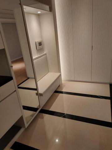 孫小賀 - 玄關清潔