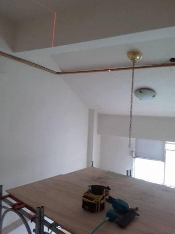 閎恩工程行 - 竹北高空作業 木作油漆