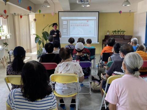 陳坤海 - 玉山菊元協會