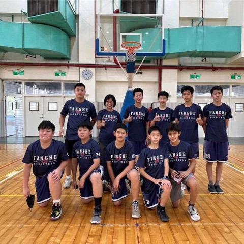 勁學籃球運動-賴勁廷教練 - 