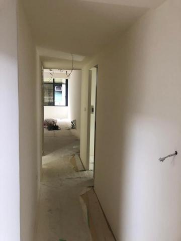 閎恩工程行 - 台北市嘉興街 木作隔間 油漆施工