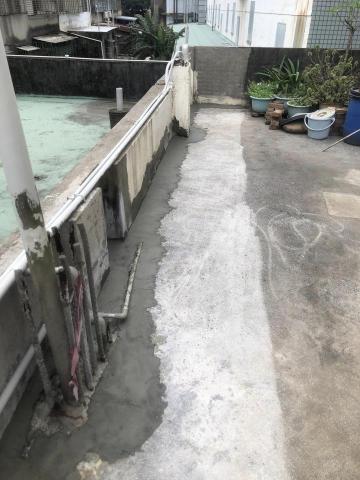 閎恩工程行 - 牆角水泥結構加強修補