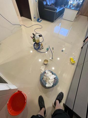 磁磚隆起空心修繕  家輔工程 -  磁磚隆起空心修繕  家輔工程 -