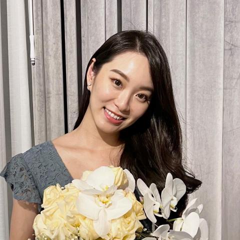 提供配音服務的專家李佩儒