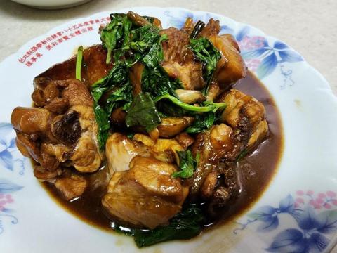 王苓格（小米廚房） - 