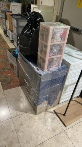 專業搬運-阿佑 - 